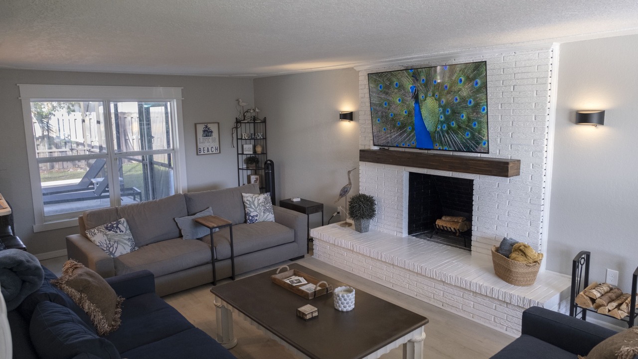 Photo of Livingroom in Venetian Way