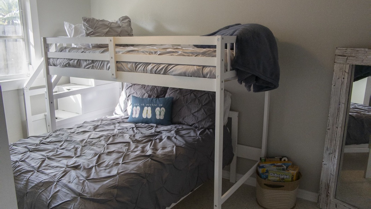 Photo of Bedroom in Venetian Way