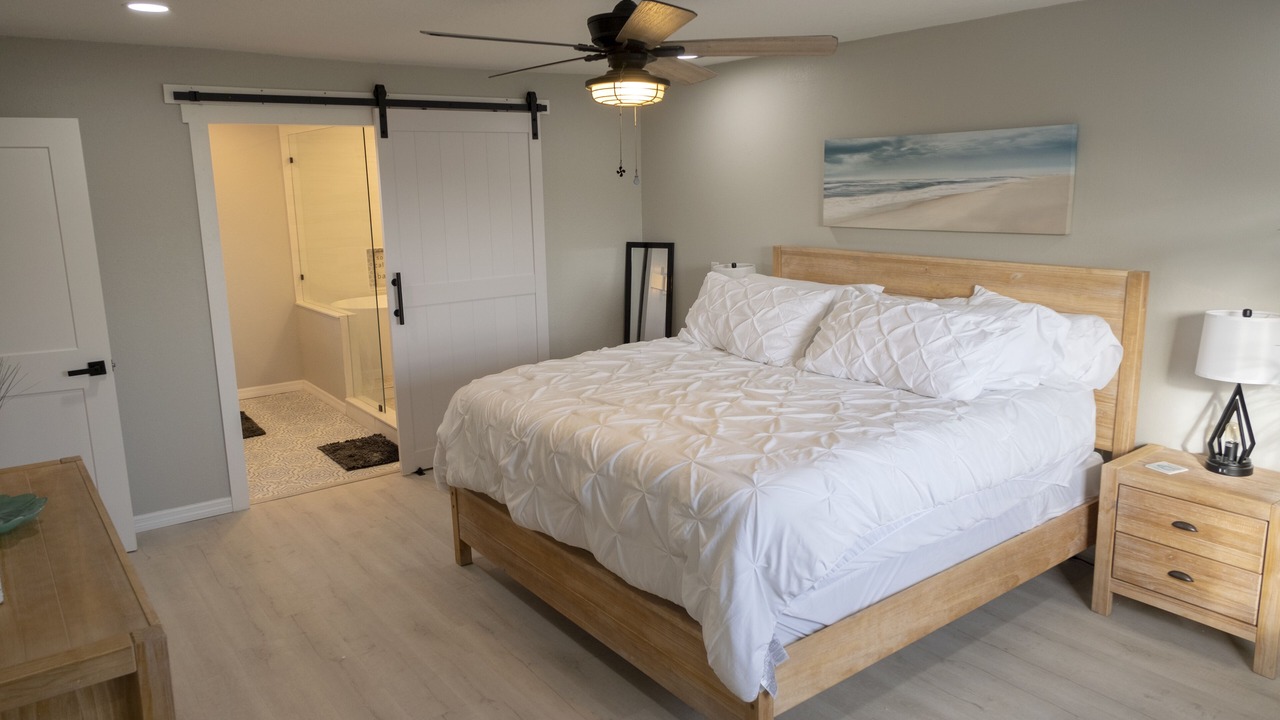 Photo of Bedroom in Venetian Way