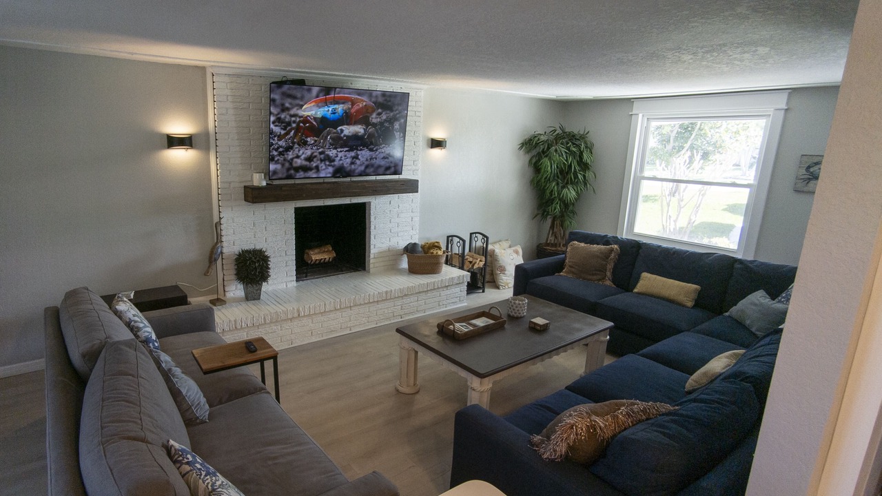 Photo of Livingroom in Venetian Way