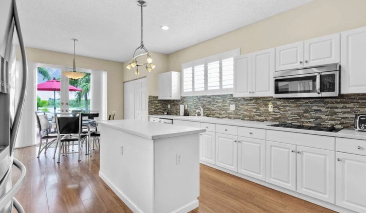 Photo of Kitchen in SilverLakes