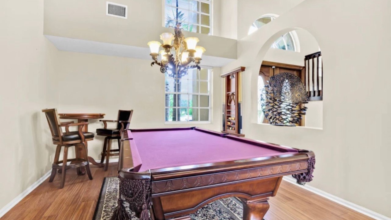 Photo of Bedroom in SilverLakes