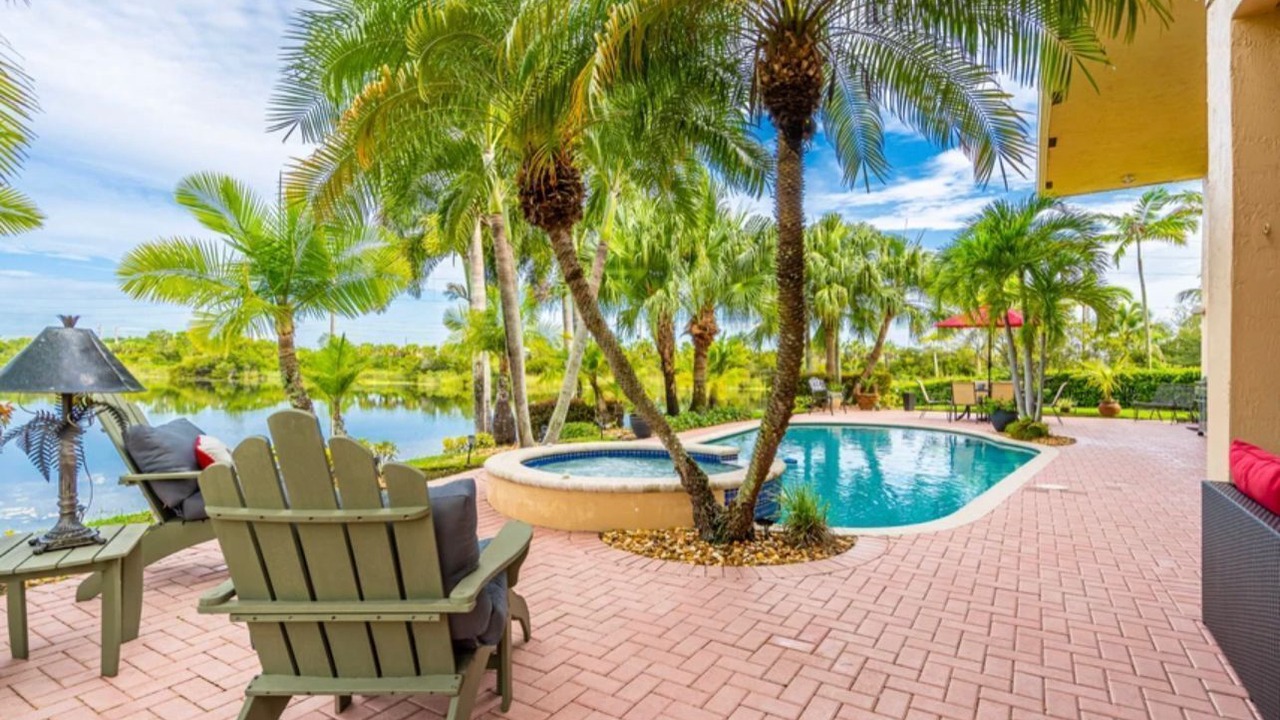 Photo of Outdoor in SilverLakes