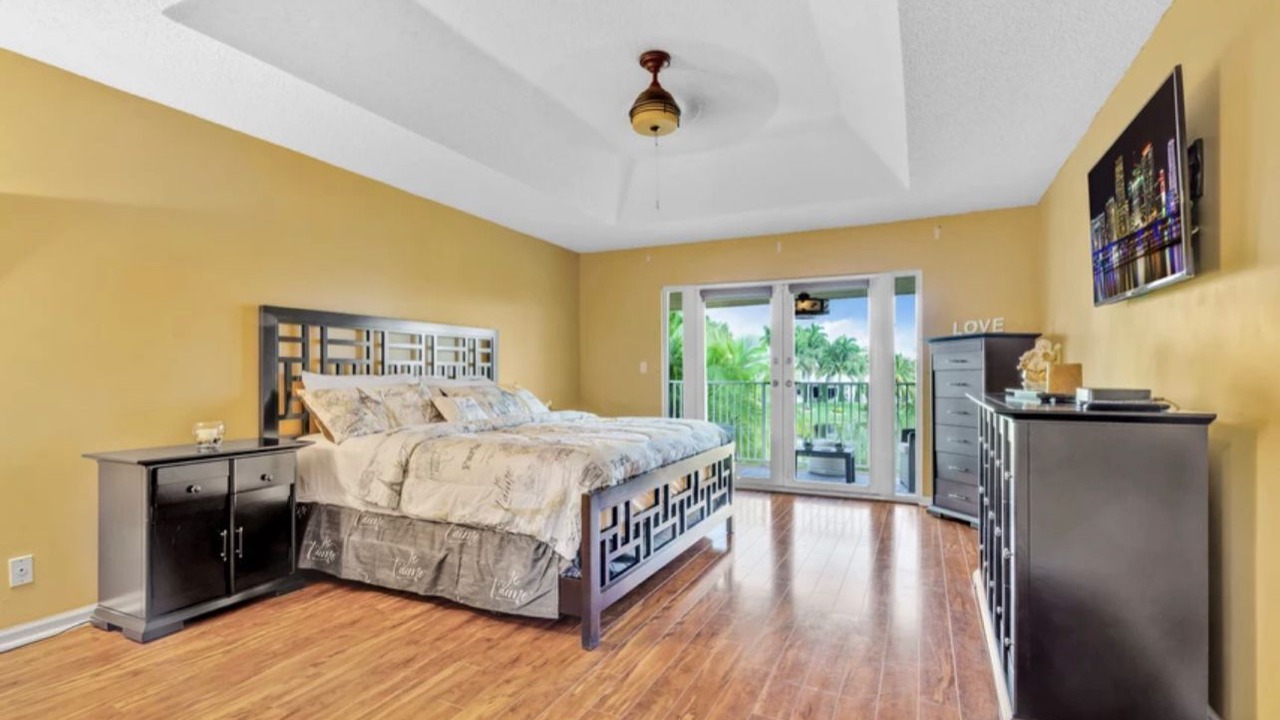 Photo of Bedroom in SilverLakes
