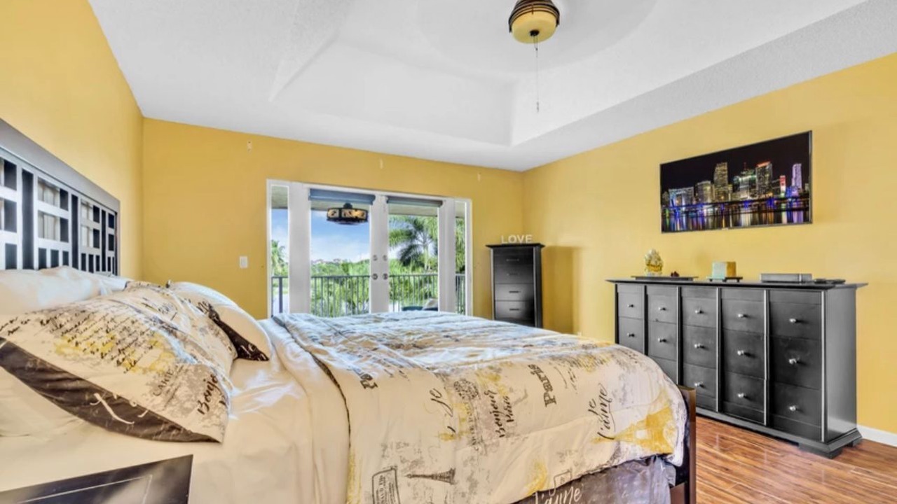 Photo of Bedroom in SilverLakes