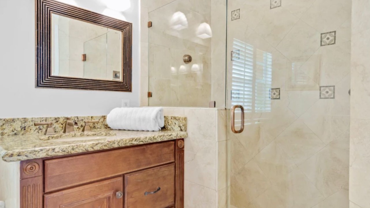 Photo of Bathroom in SilverLakes