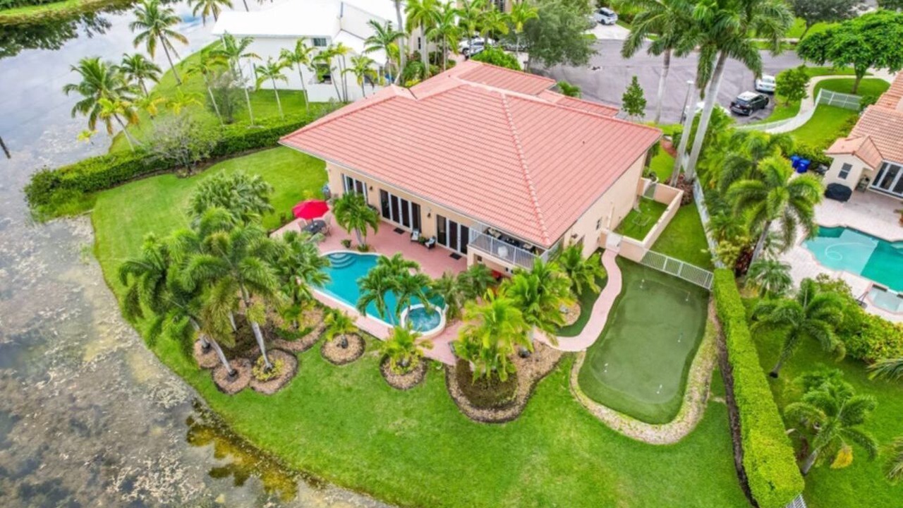 Photo of Outdoor in SilverLakes