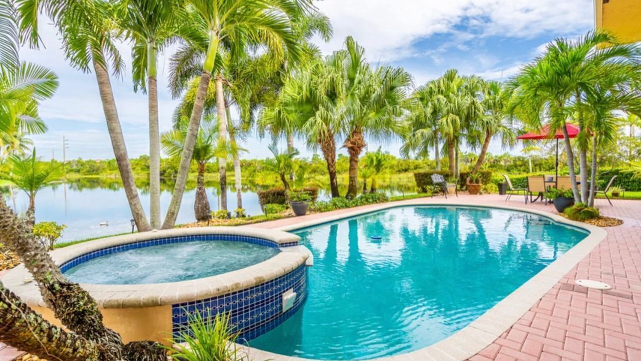 Photo of Outdoor in SilverLakes