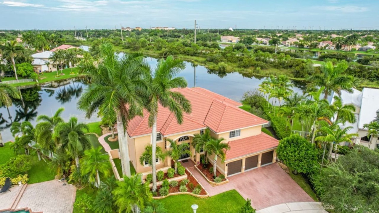 Photo of Outdoor in SilverLakes