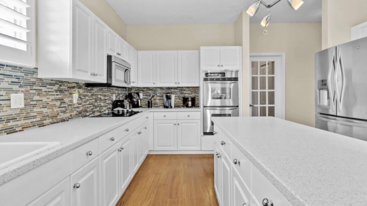 Photo of Kitchen in SilverLakes