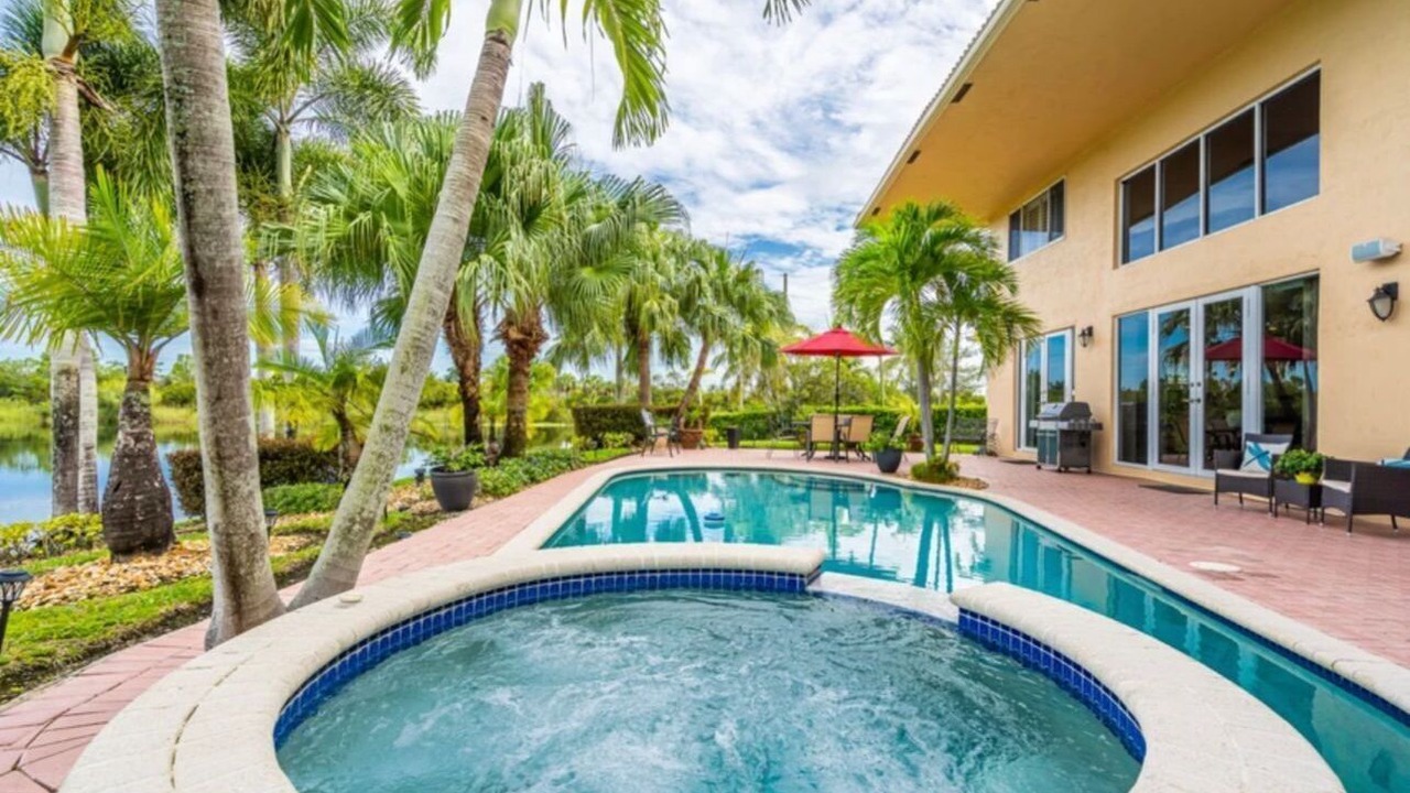 Photo of Outdoor in SilverLakes