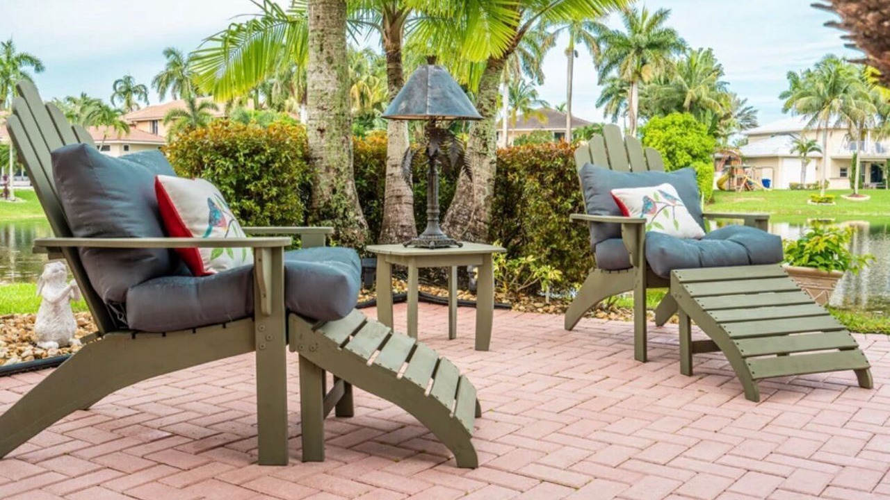 Photo of Outdoor in SilverLakes