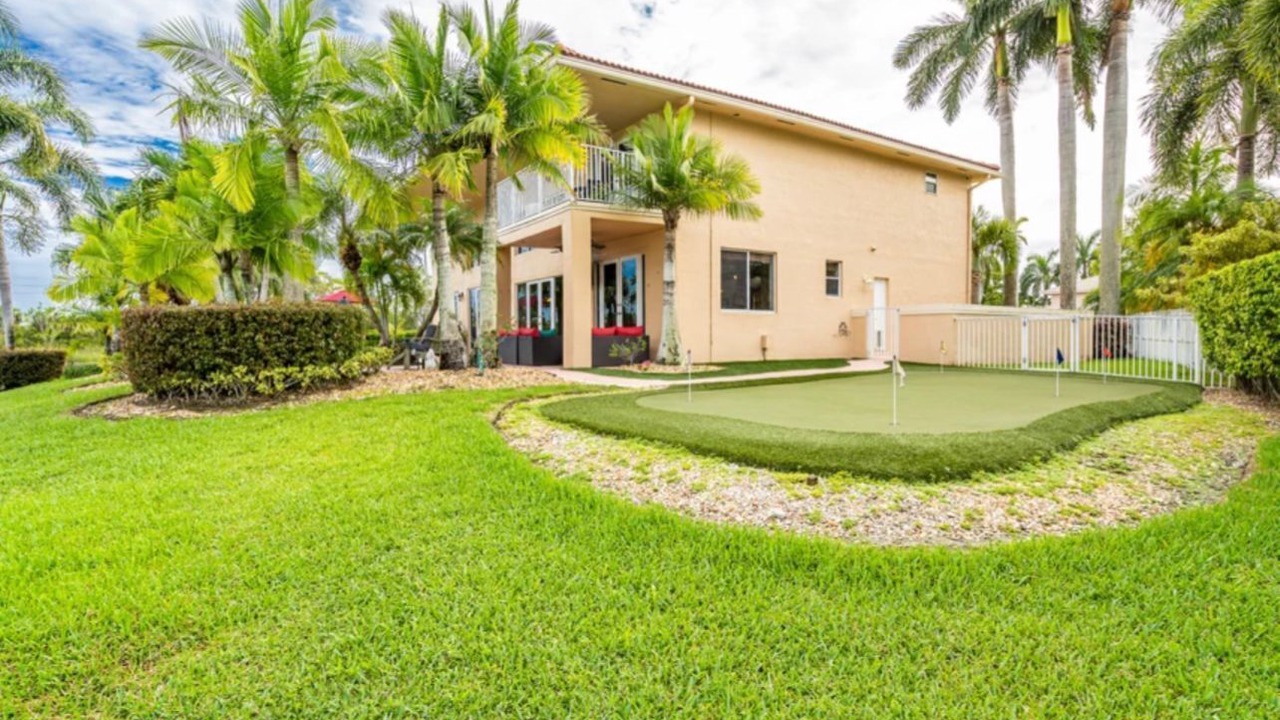Photo of Outdoor in SilverLakes
