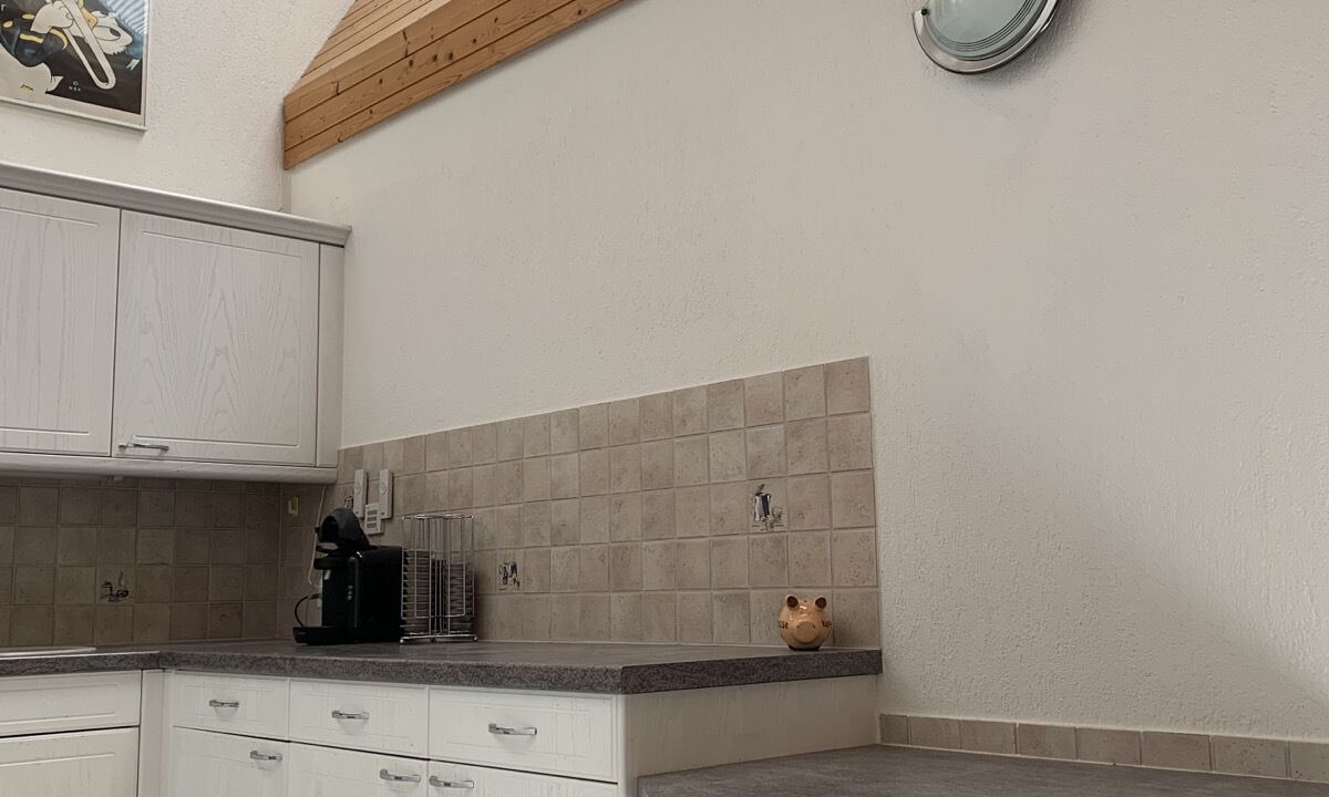 Photo of Kitchen in Pfaffikon District