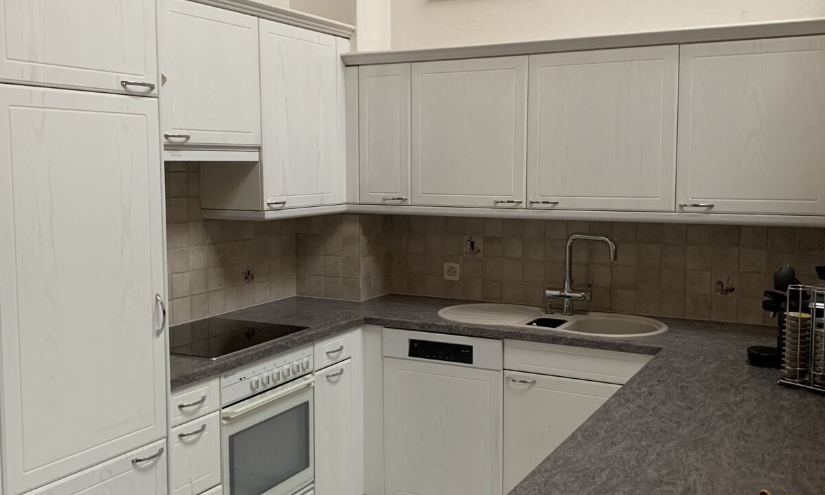Photo of Kitchen in Pfaffikon District