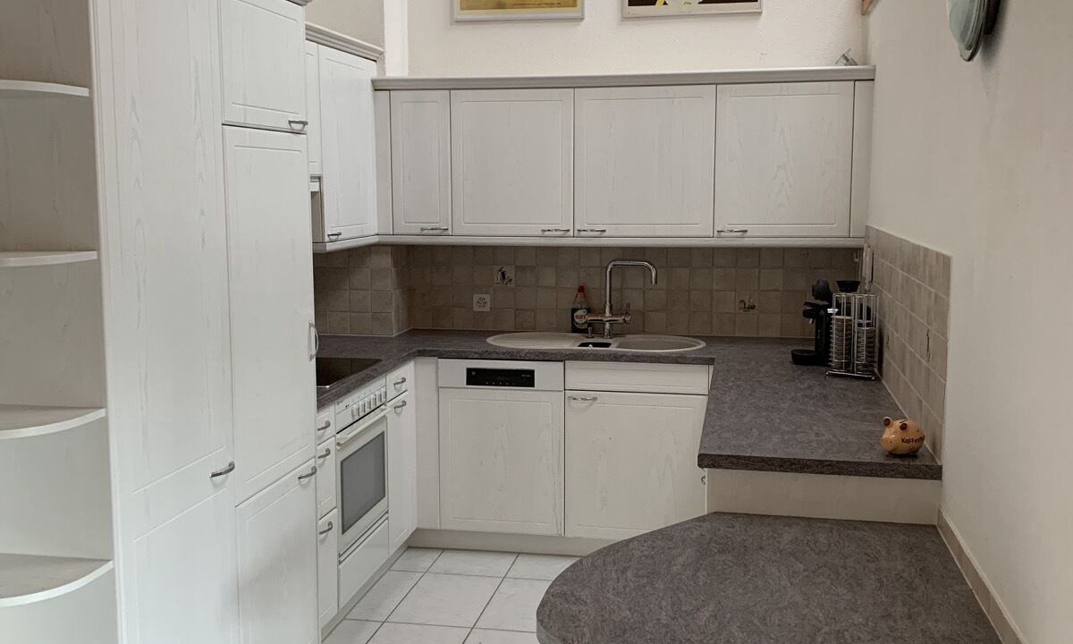 Photo of Kitchen in Pfaffikon District