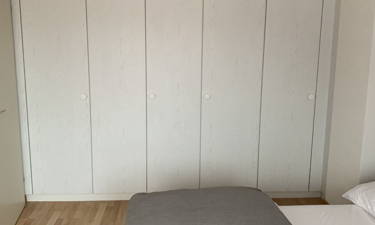 Photo of Bedroom in Pfaffikon District
