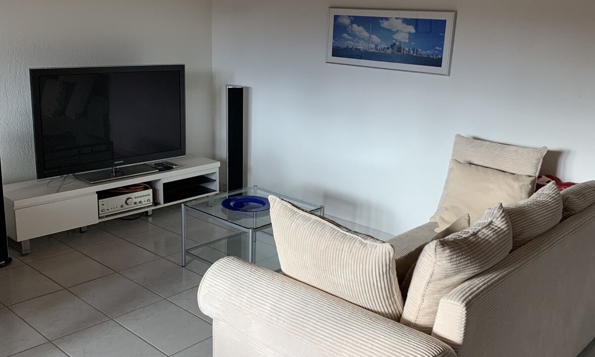 Photo of Livingroom in Pfaffikon District