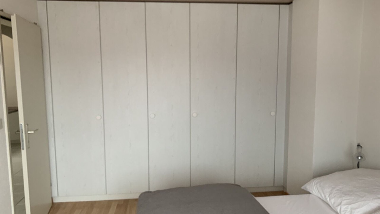 Photo of Bedroom in Pfaffikon District