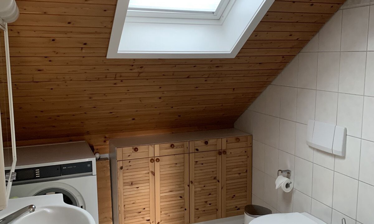 Photo of Bathroom in Pfaffikon District