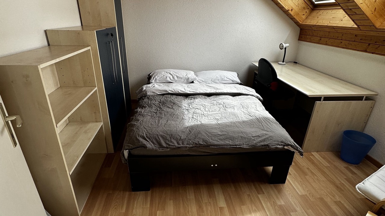 Photo of Bedroom in Pfaffikon District