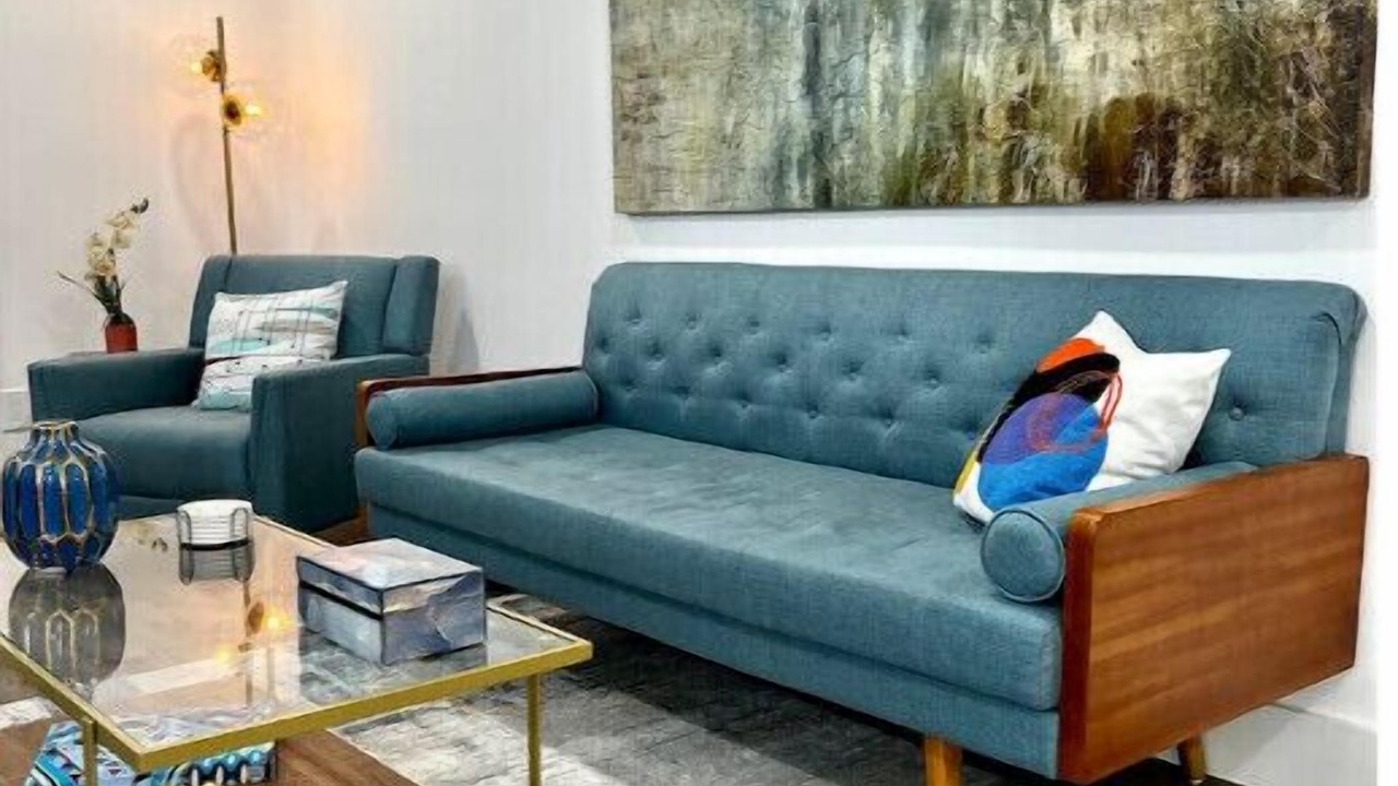 Photo of Livingroom in Niceville