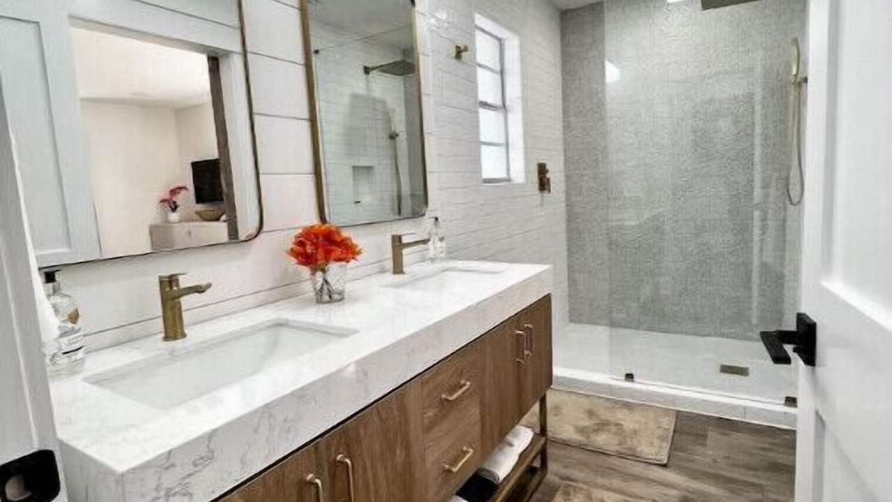 Photo of Bathroom in Niceville