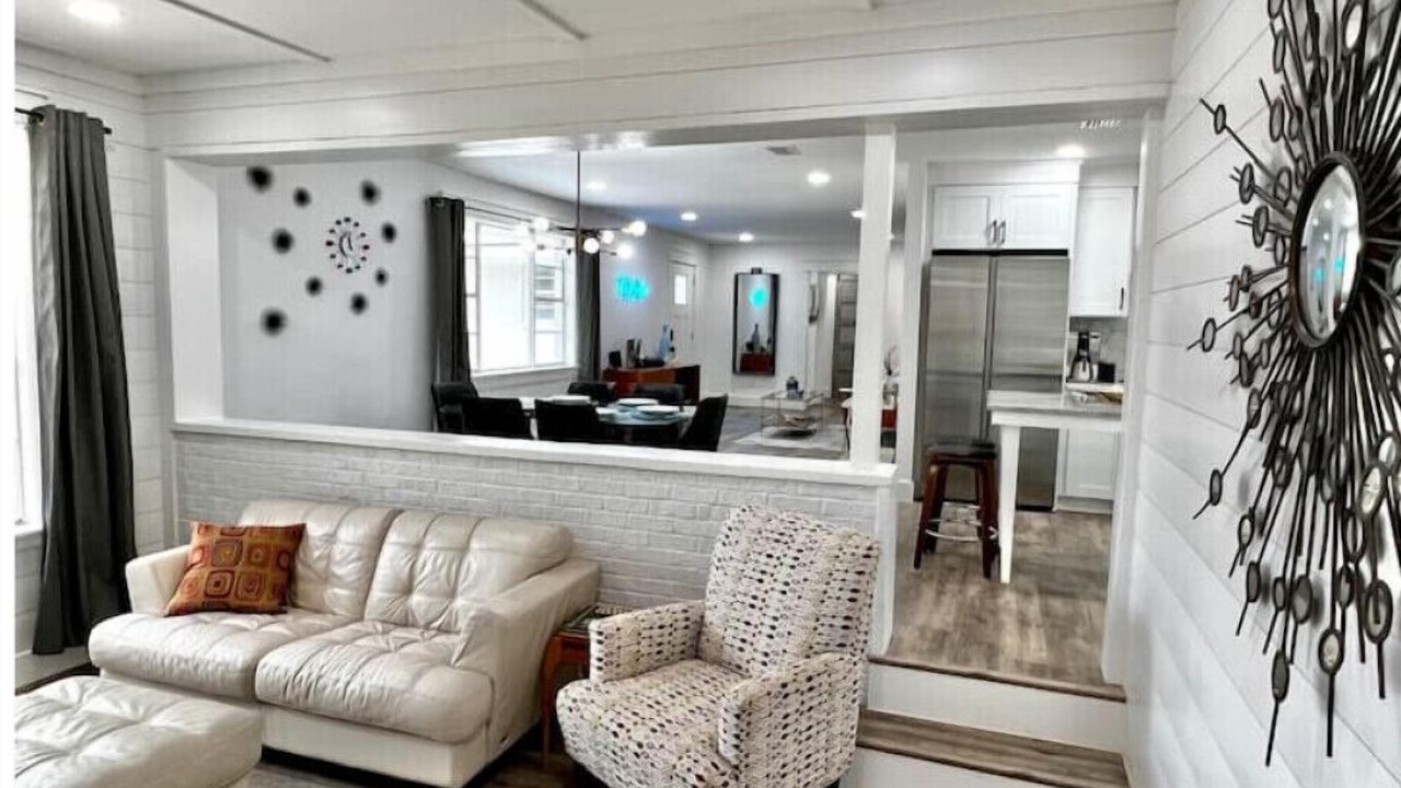 Photo of Livingroom in Niceville