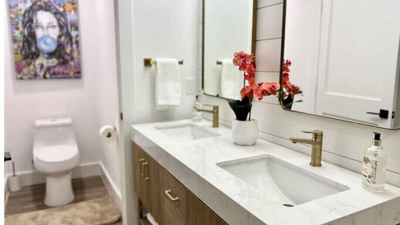 Photo of Bathroom in Niceville