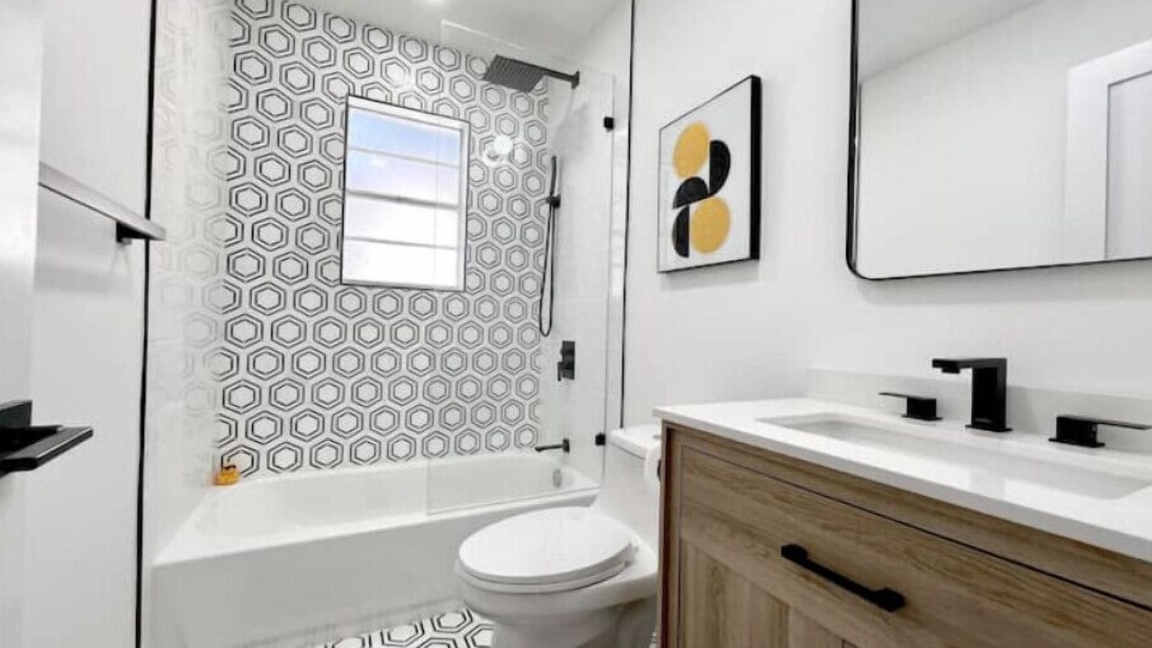 Photo of Bathroom in Niceville