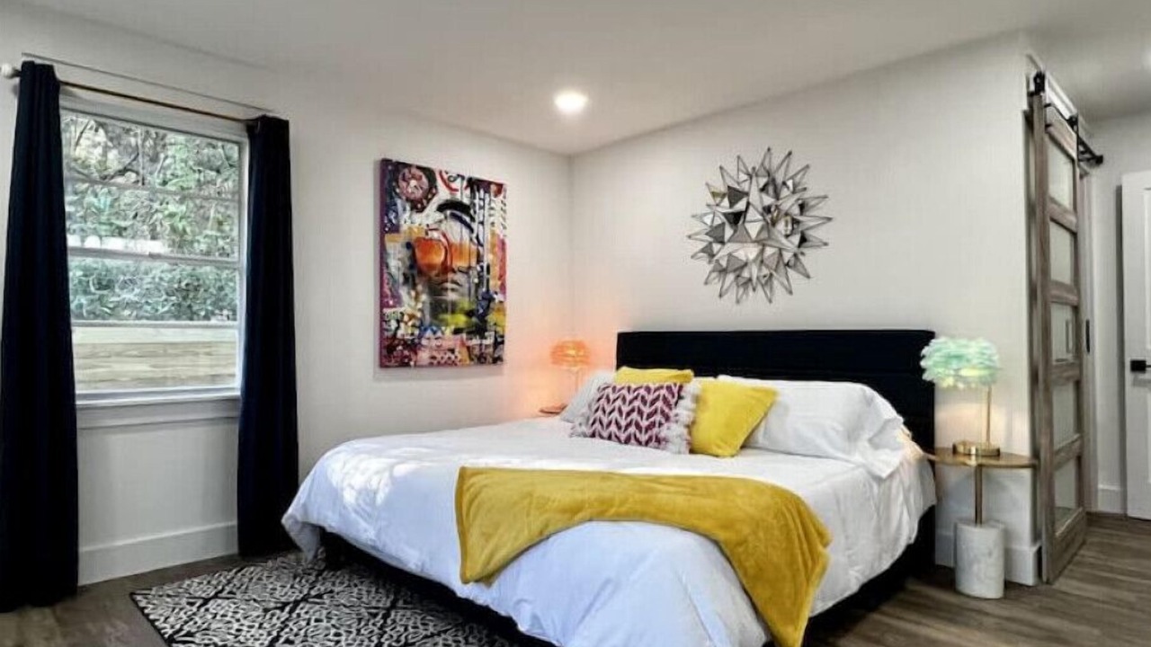 Photo of Bedroom in Niceville