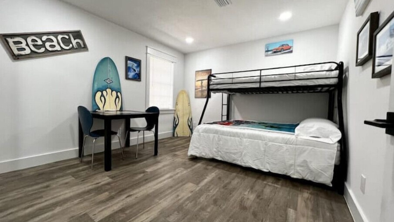 Photo of Bedroom in Niceville