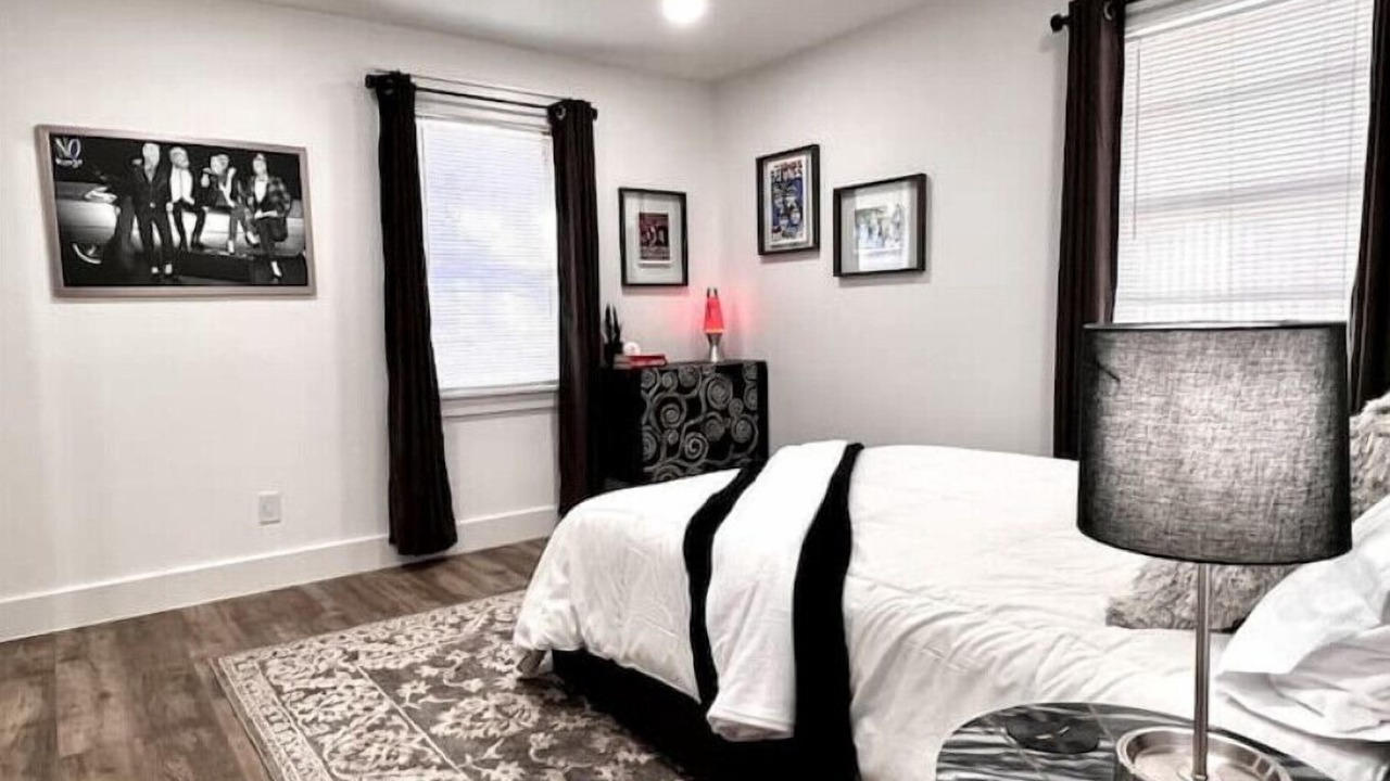 Photo of Bedroom in Niceville