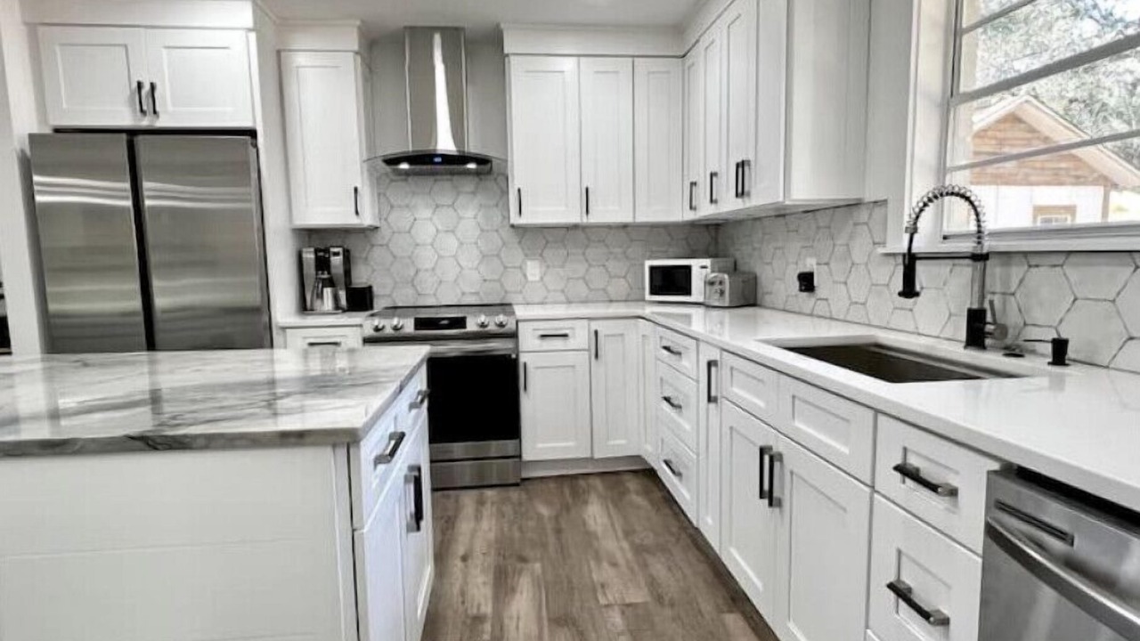 Photo of Kitchen in Niceville