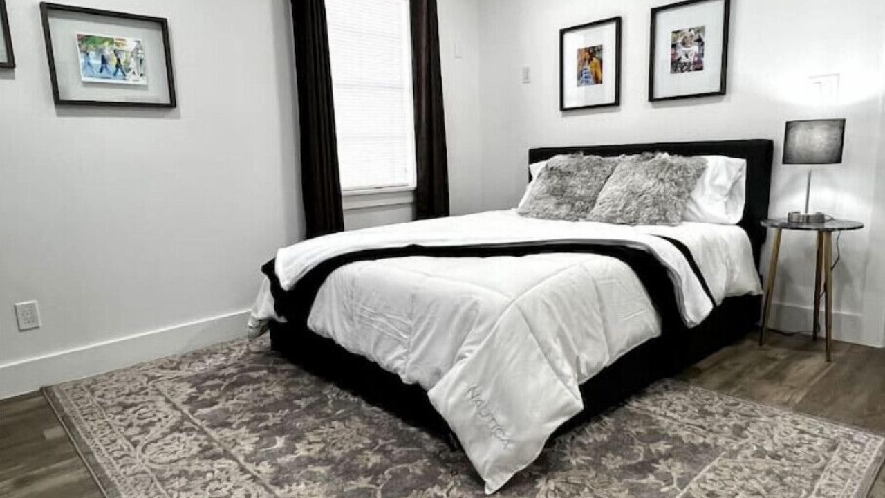 Photo of Bedroom in Niceville