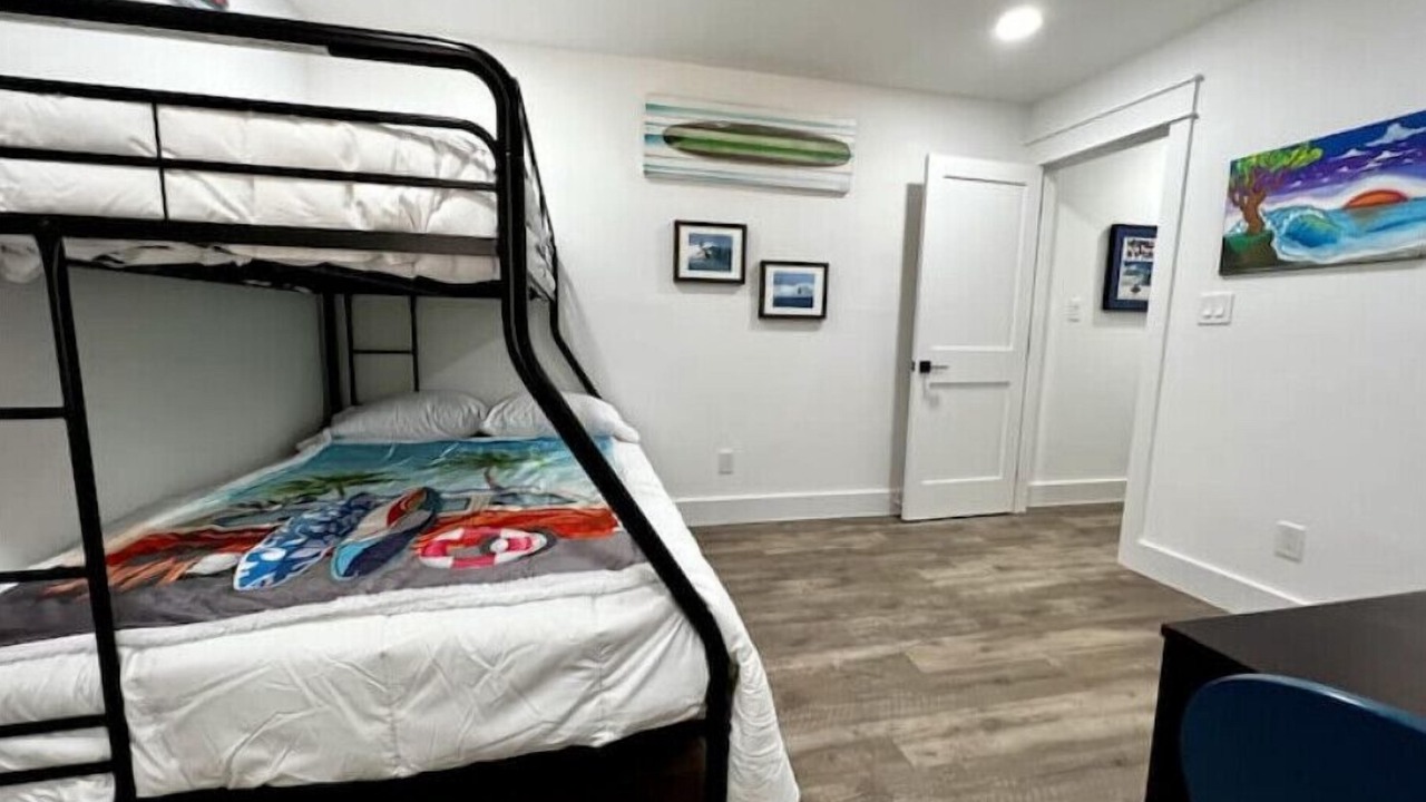 Photo of Bedroom in Niceville