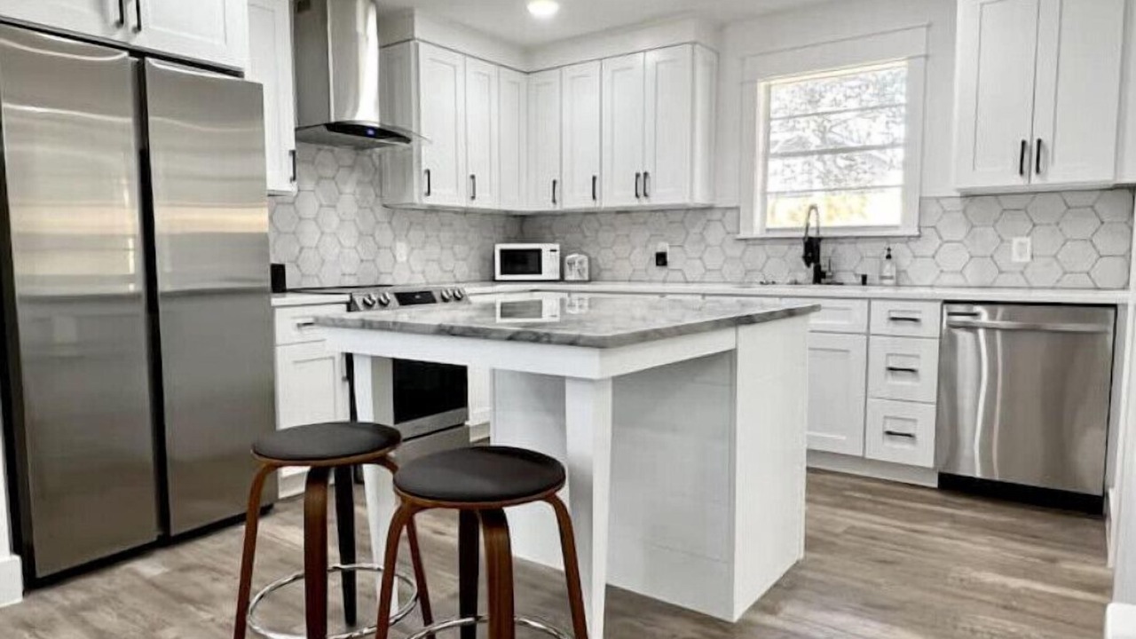 Photo of Kitchen in Niceville