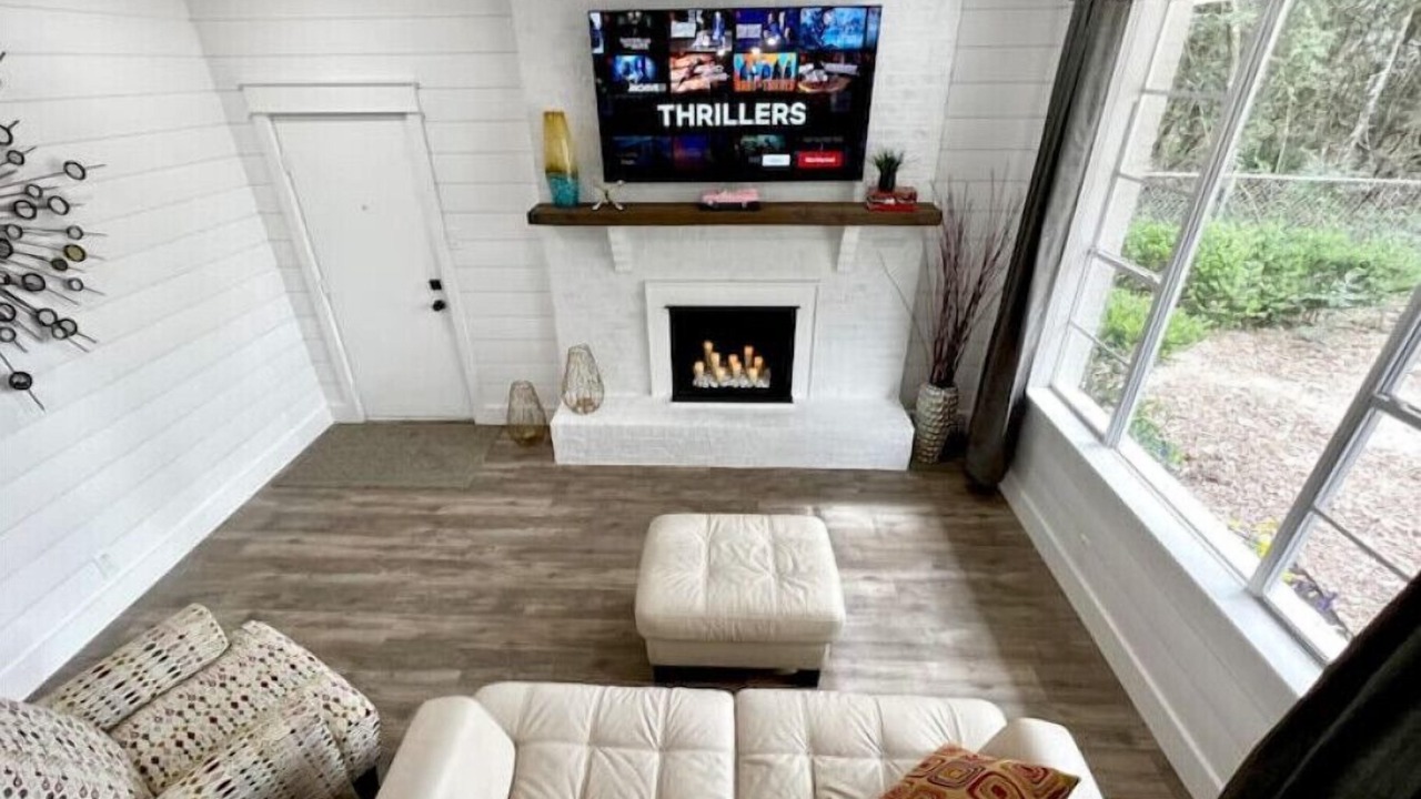 Photo of Livingroom in Niceville