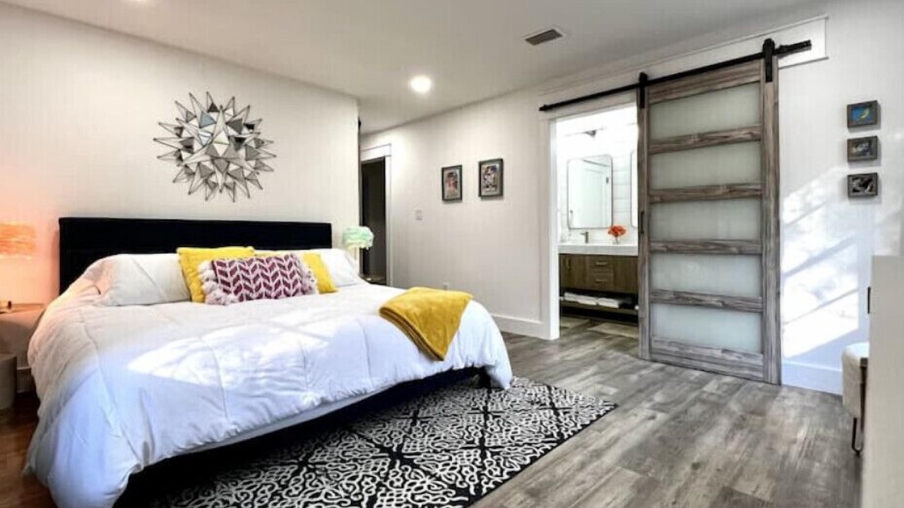 Photo of Bedroom in Niceville