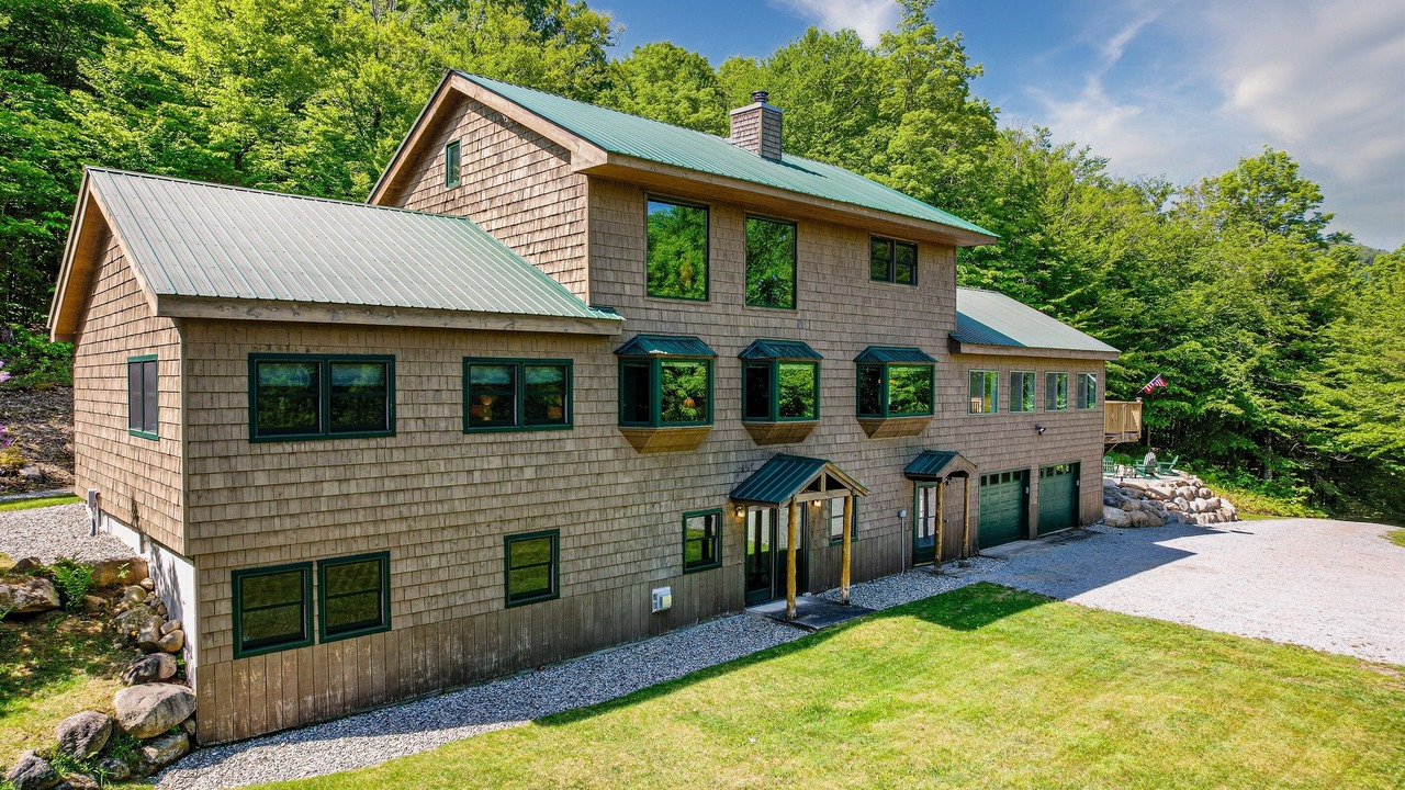Photo of Outdoor in North Creek
