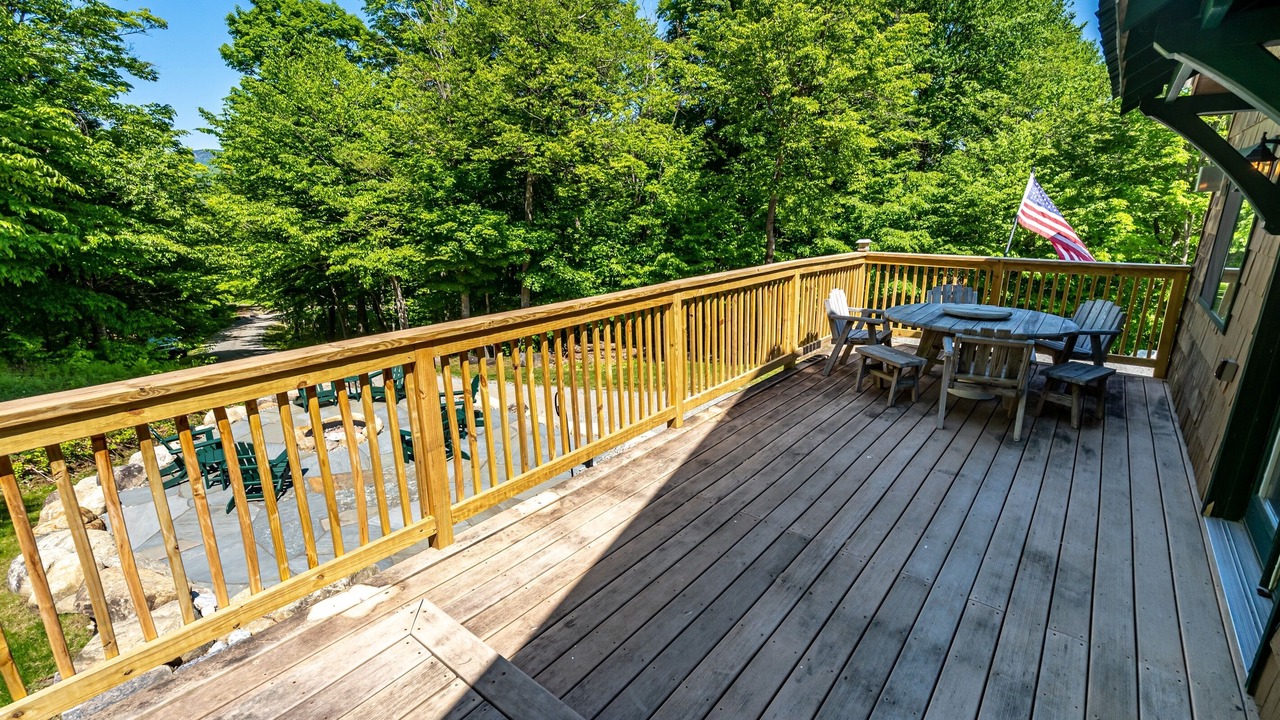 Photo of Outdoor in North Creek