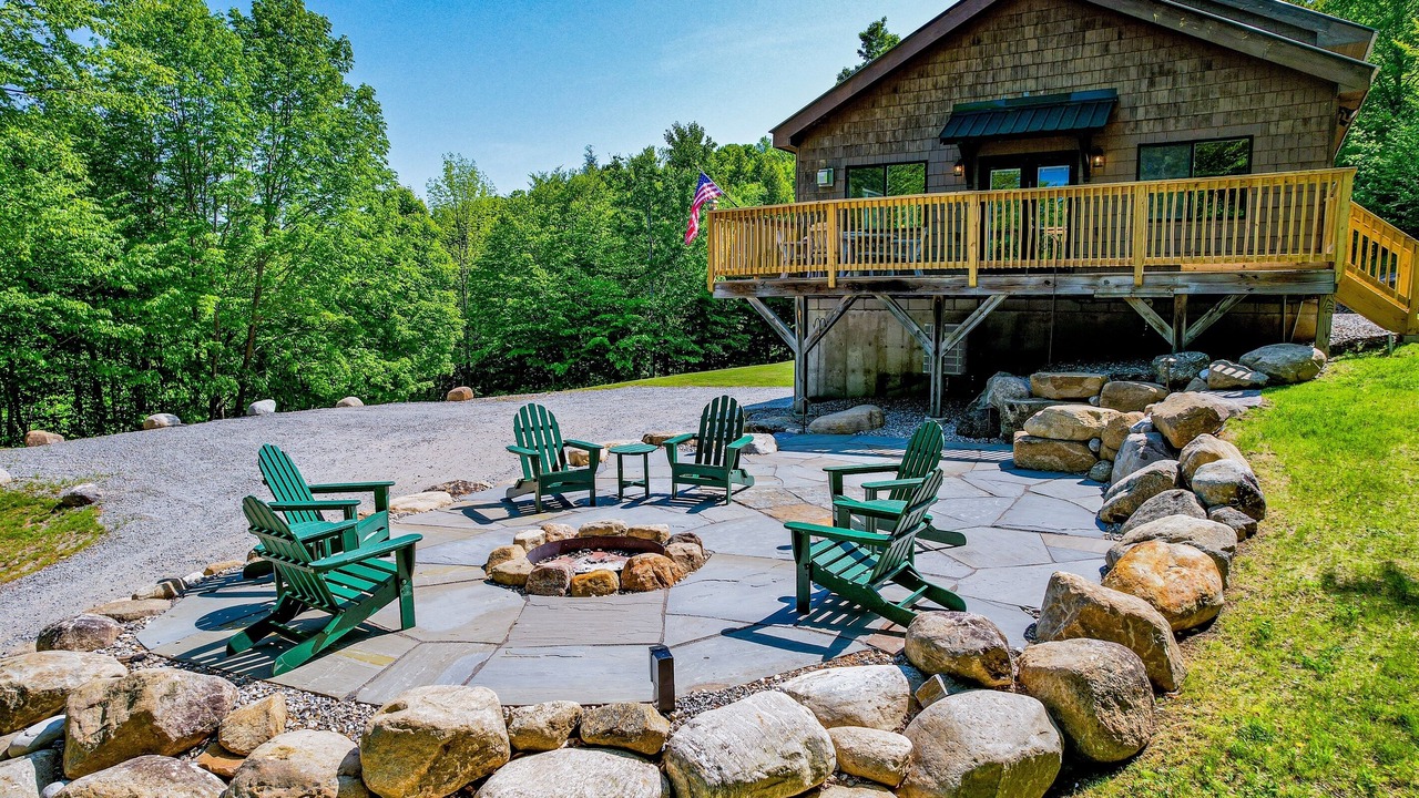 Photo of Outdoor in North Creek