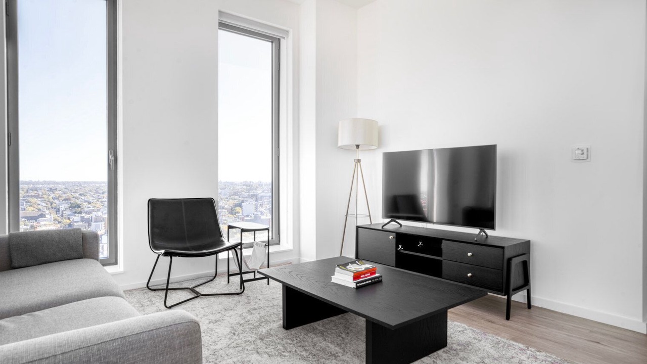 Photo of Livingroom in Clinton Hill