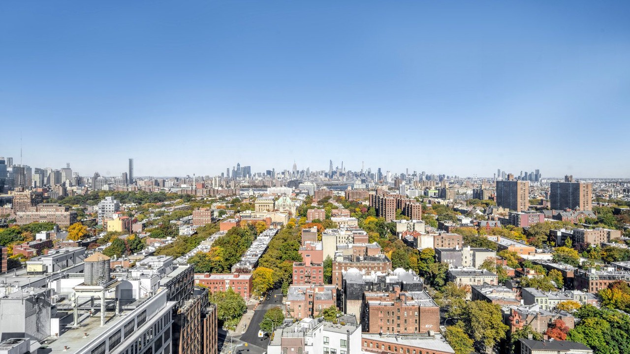 Photo of Outdoor in Clinton Hill