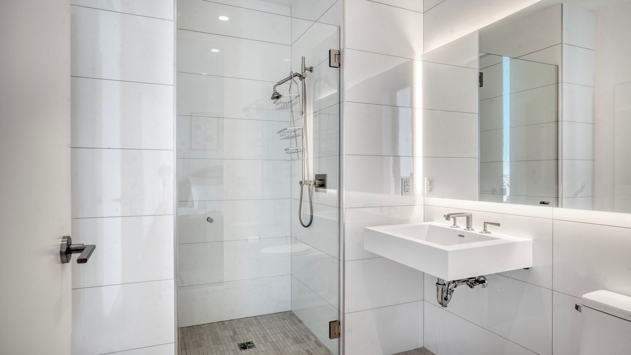 Photo of Bathroom in Clinton Hill