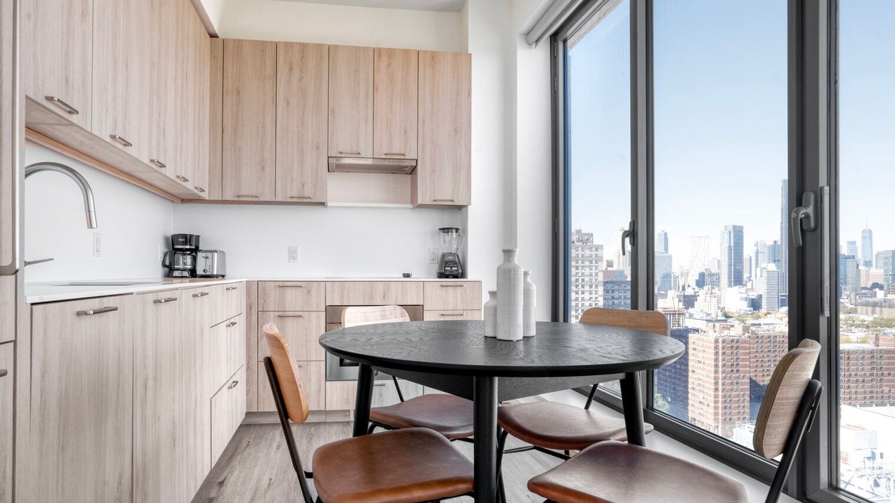 Photo of Kitchen in Clinton Hill