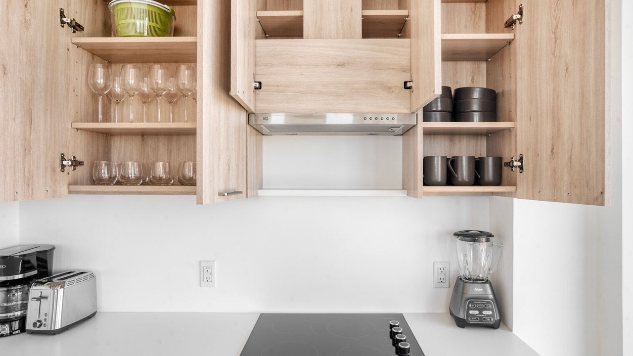 Photo of Kitchen in Clinton Hill