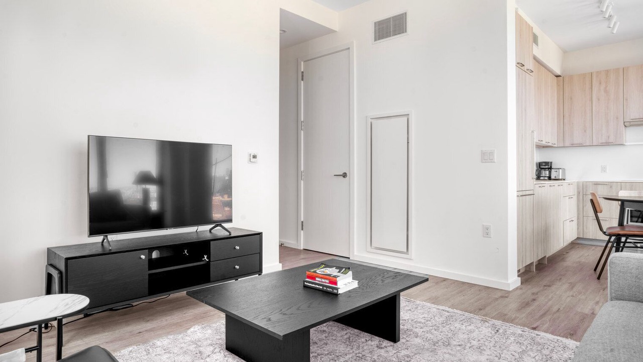Photo of Livingroom in Clinton Hill