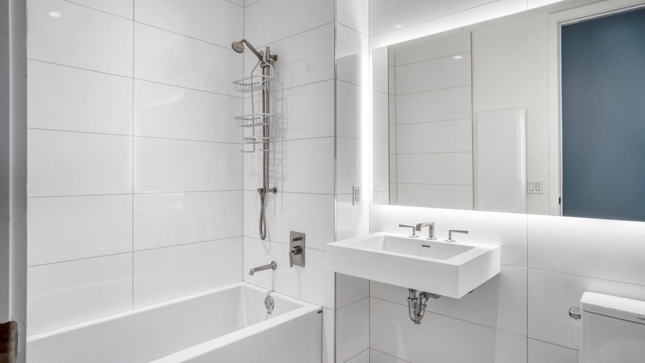 Photo of Bathroom in Clinton Hill