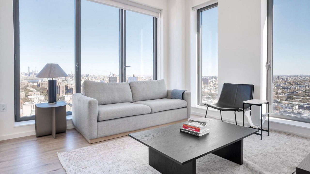 Photo of Livingroom in Clinton Hill